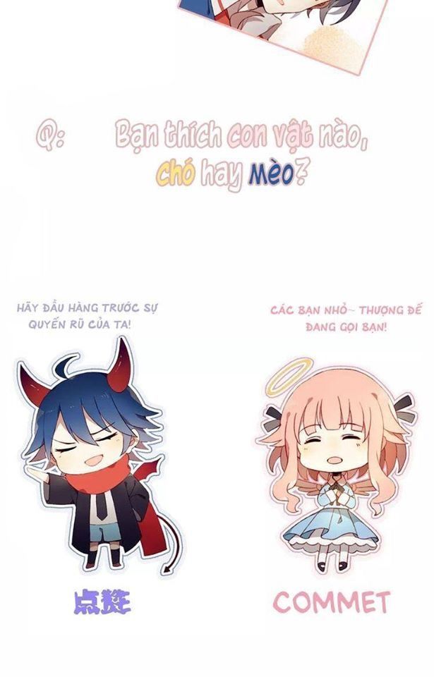 mối tình đầu dang dở của tôi chapter 3 36