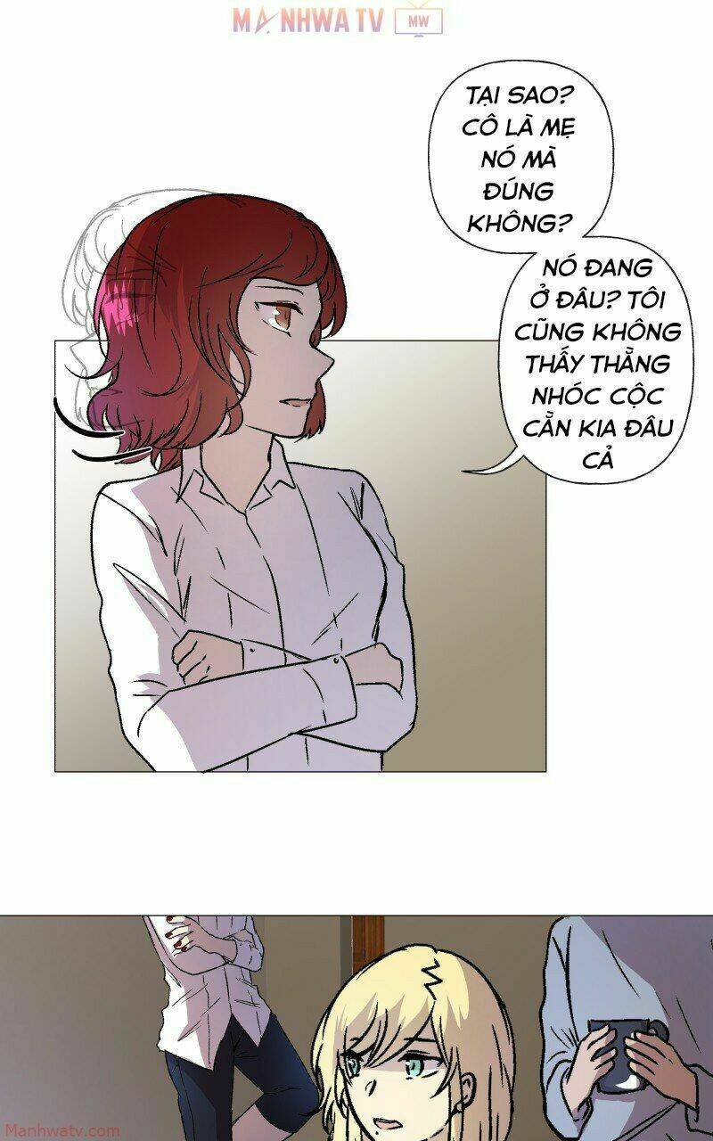 Trọng Sinh Mạc Thế Chapter 54 38