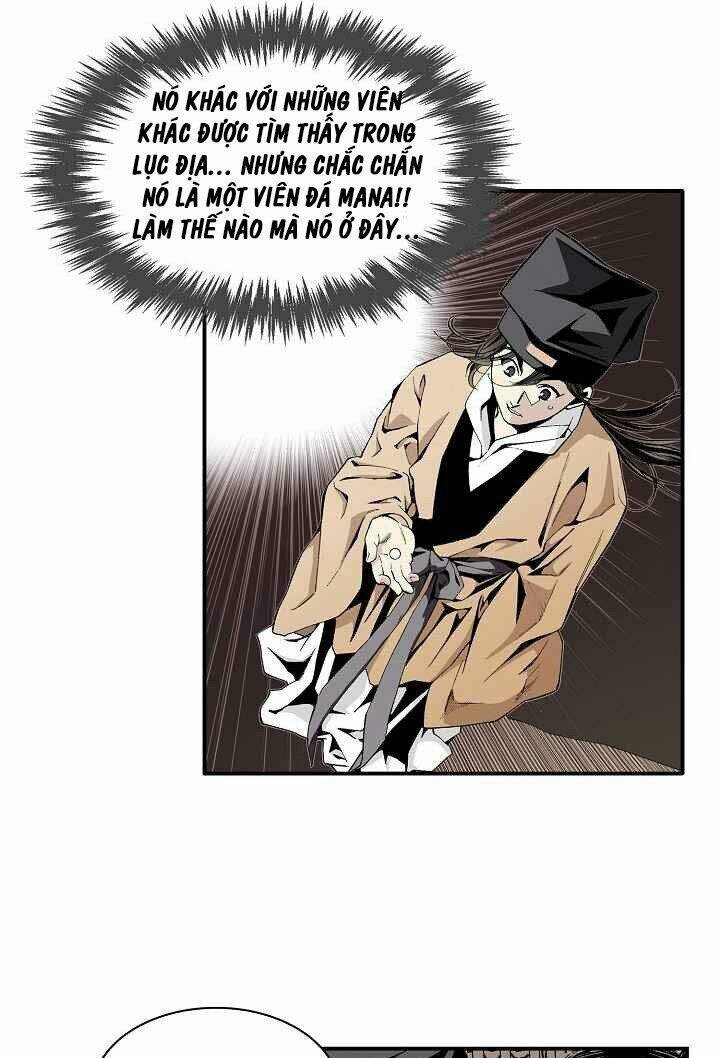 thế giới võ thuật của pháp sư chapter 4 31