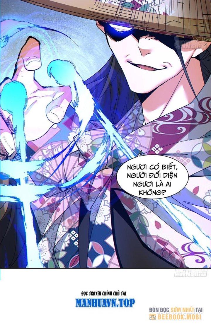 đồ đệ của ta đều là trùm phản diện chapter 96 43