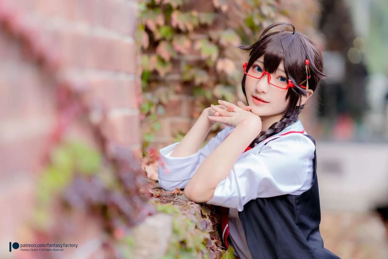 hình cosplay chapter 164 2