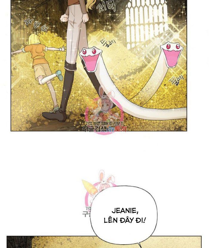 triệu hồi sư với mái tóc màu hoàng kim chapter 50 7