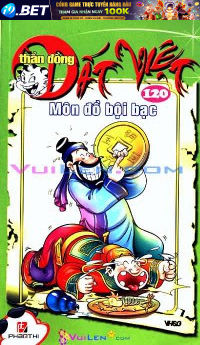 thần đồng đất việt chapter 120 1