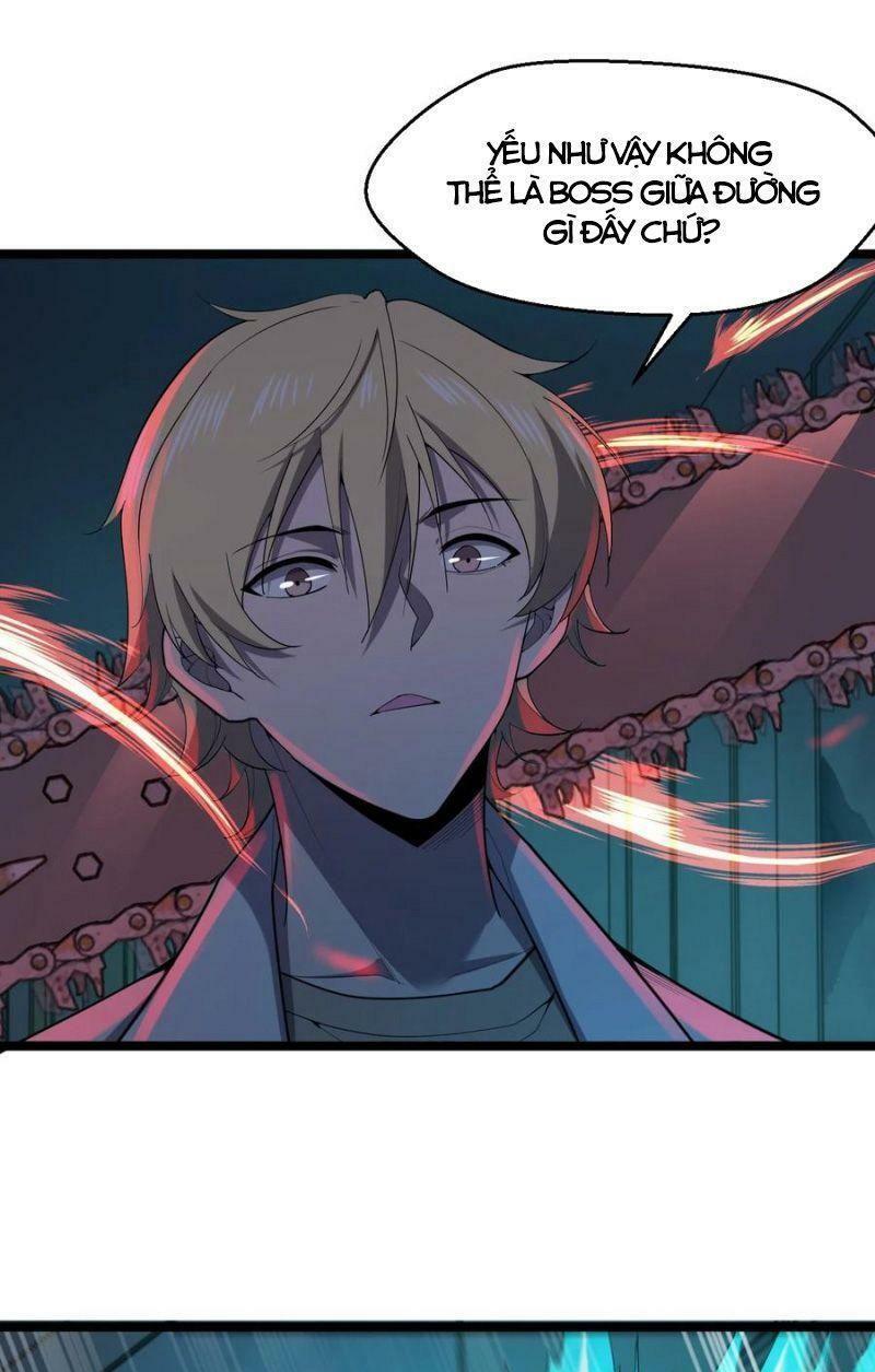 đừng hiểu lầm, tôi mới là người bị hại! chapter 45 63