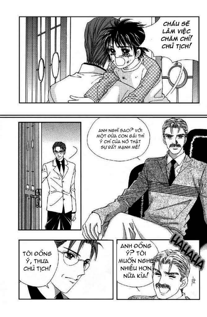 mặt nạ tình yêu chapter 2 18