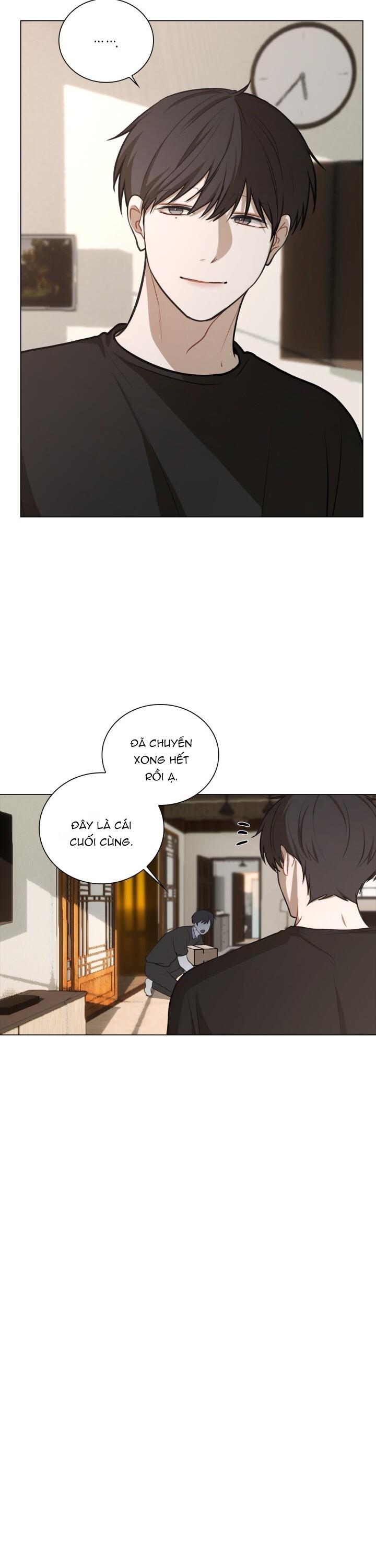 không xa lạ chapter 38 21