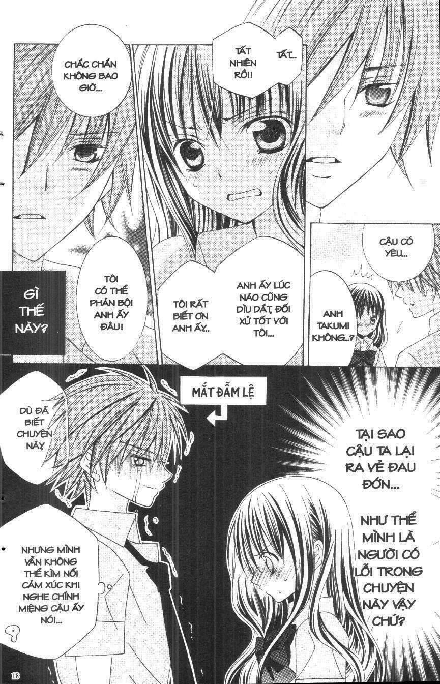 i love you suzuki chapter 9 18