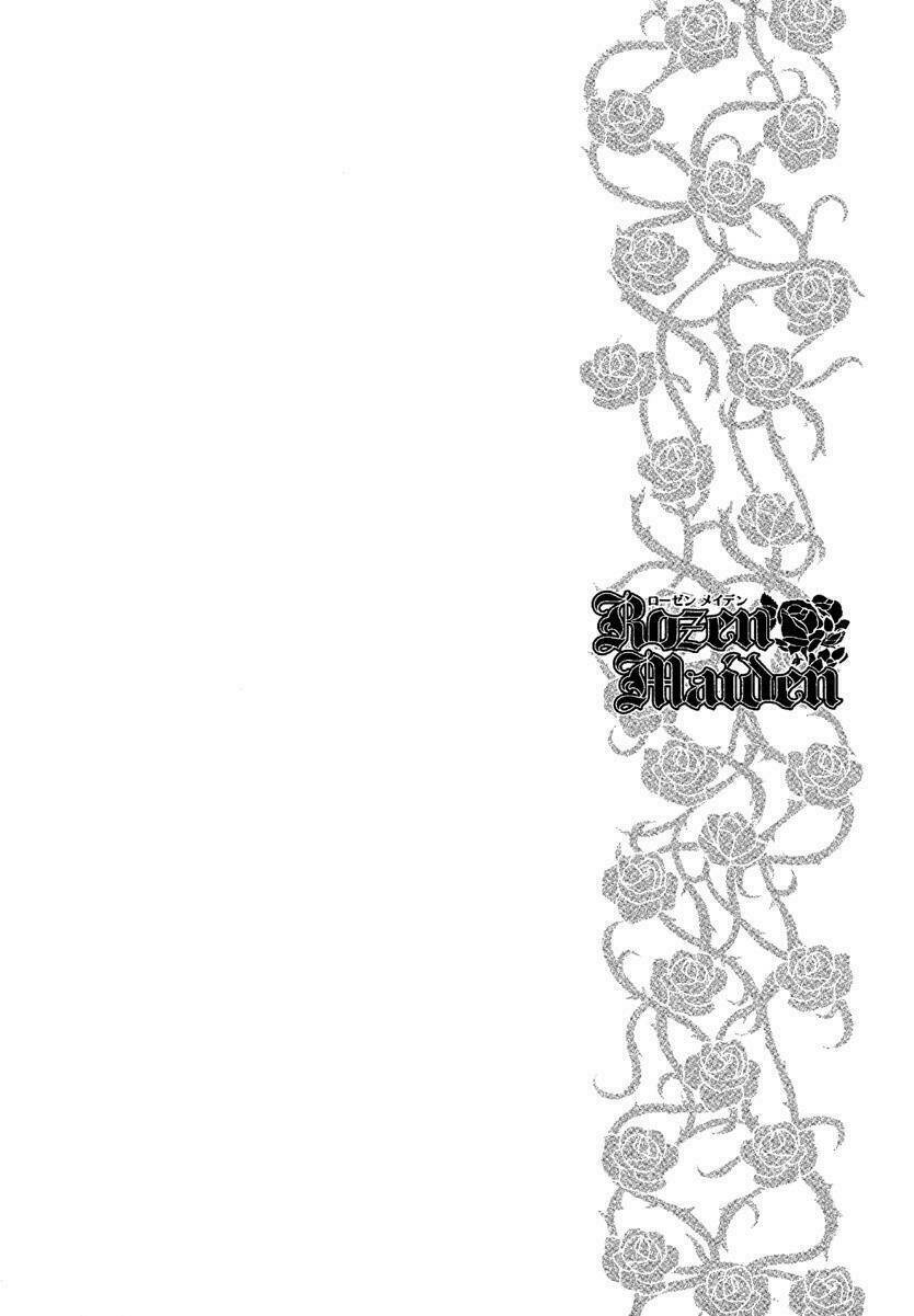 rozen maiden chapter 5 9
