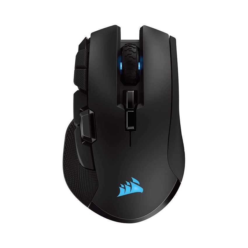 Chuột Không Dây Corsair Iron Claw RGB - Hàng Chính Hãng