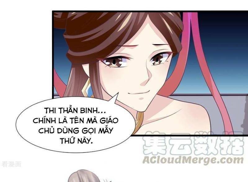 ta là ngọc hoàng đại đế chapter 85 31