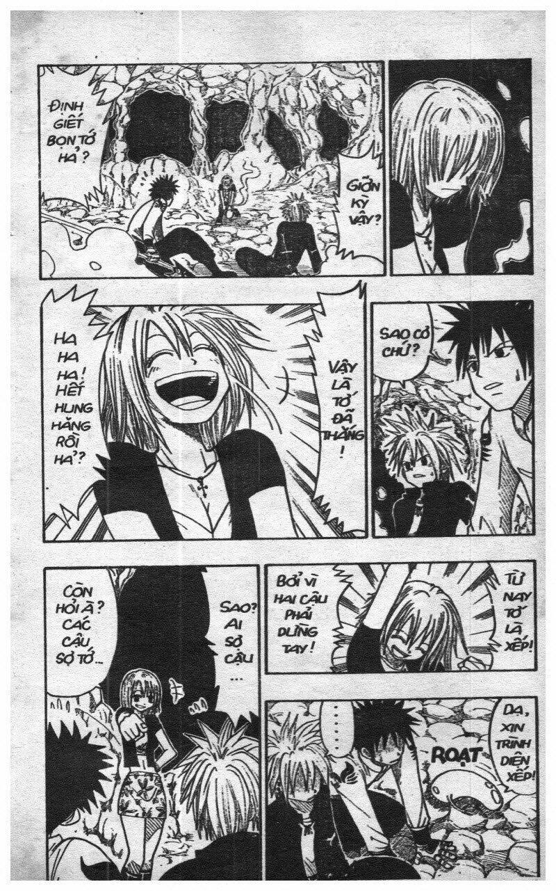 rave master (scan) chapter 5 3