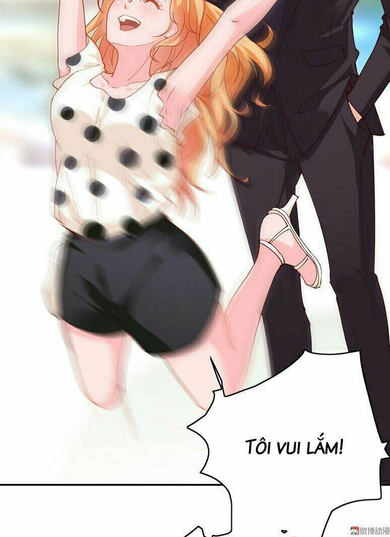 tiểu bạch điềm thê của long thiếu chapter 29 19