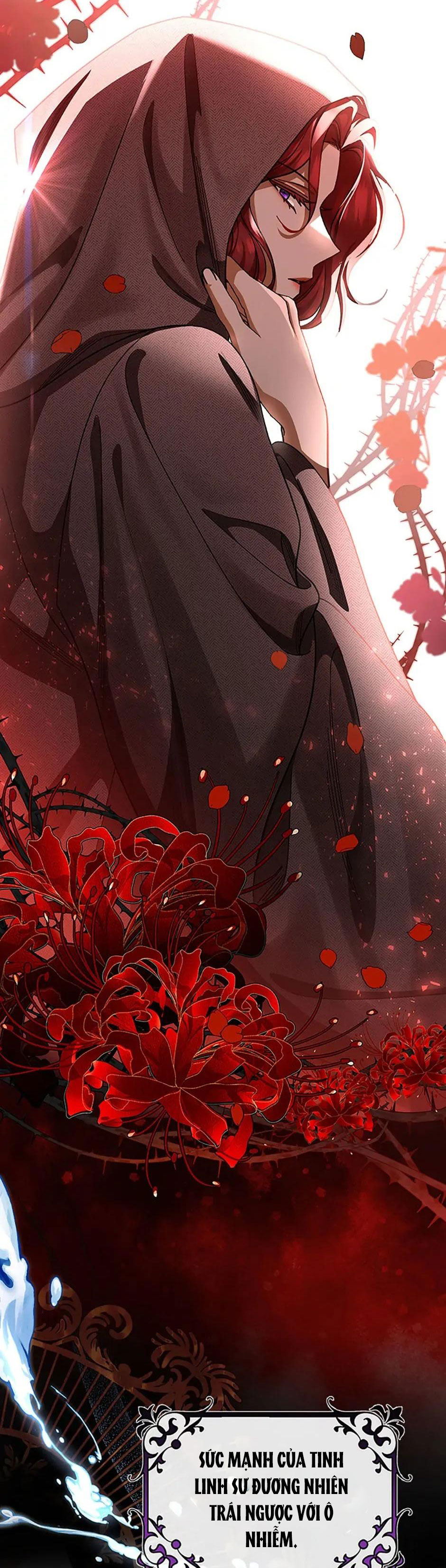 vị cứu tinh của nam phản diện chapter 26 31