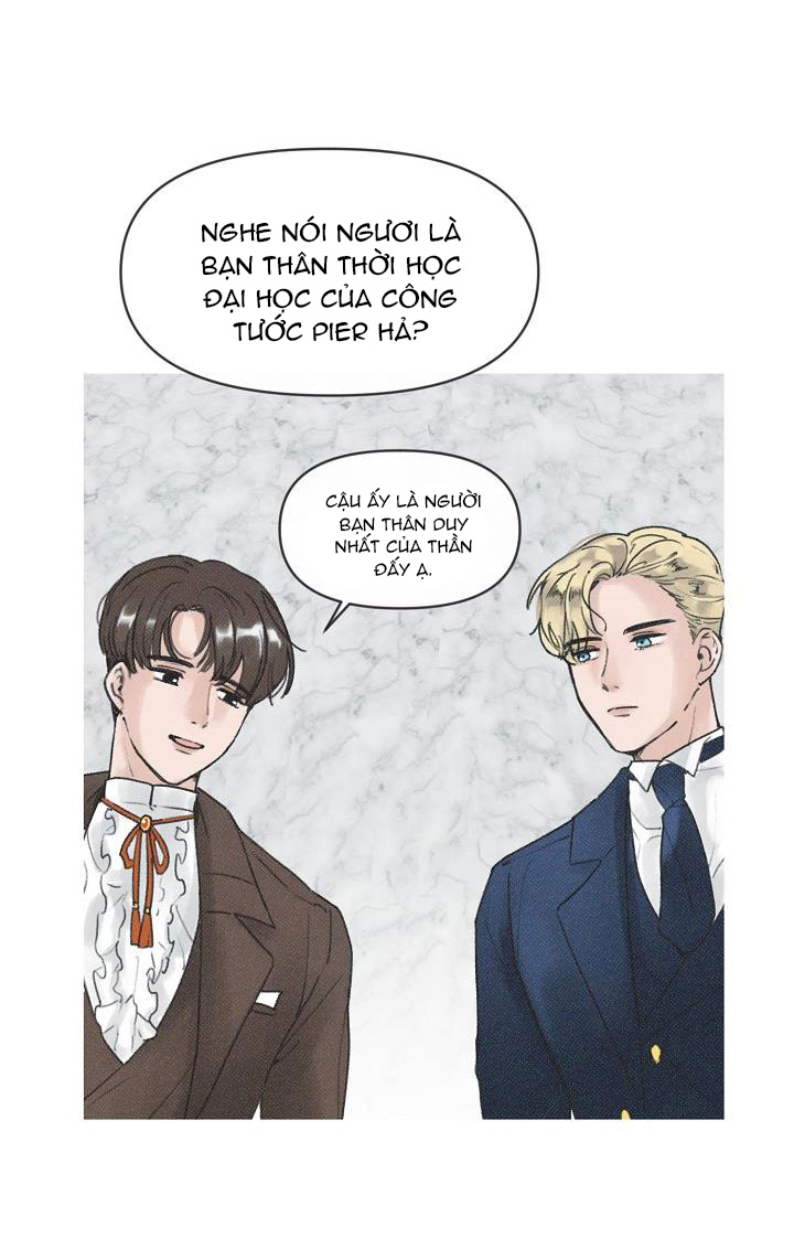 em dám không ? chapter 3 31