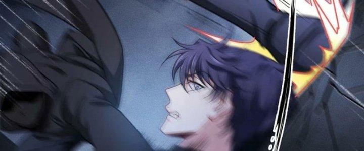 trở thành vương giả sau khi bị cắn chapter 39 140