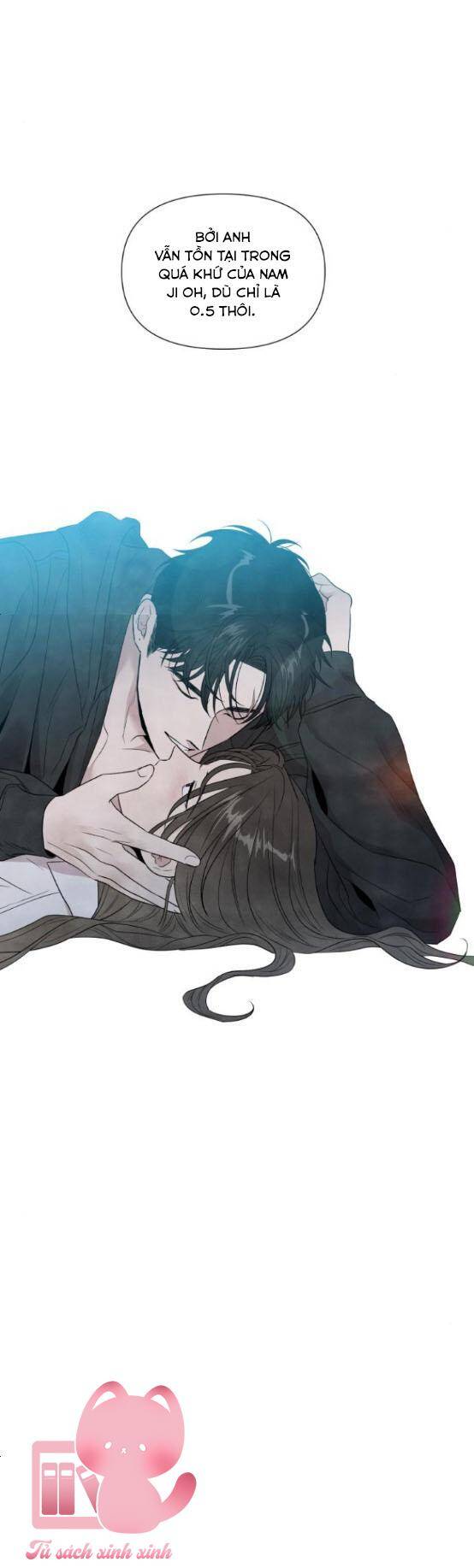 điều khiến tôi quyết tâm muốn chết chapter 53 70