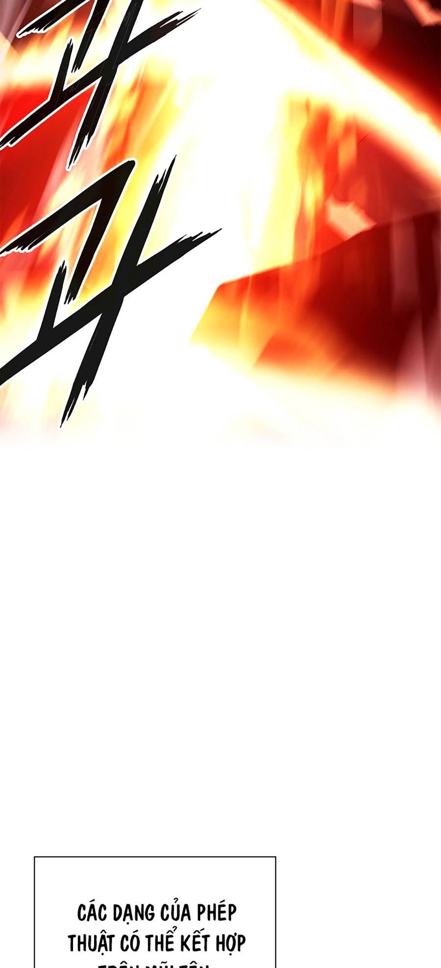 chiến binh học đường - cuộc đột kích trong ngục tối chapter 4 83