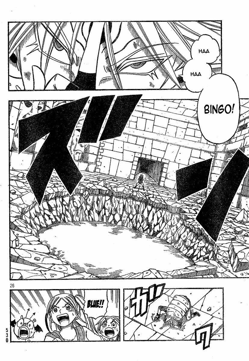 buster keel chapter 6 25