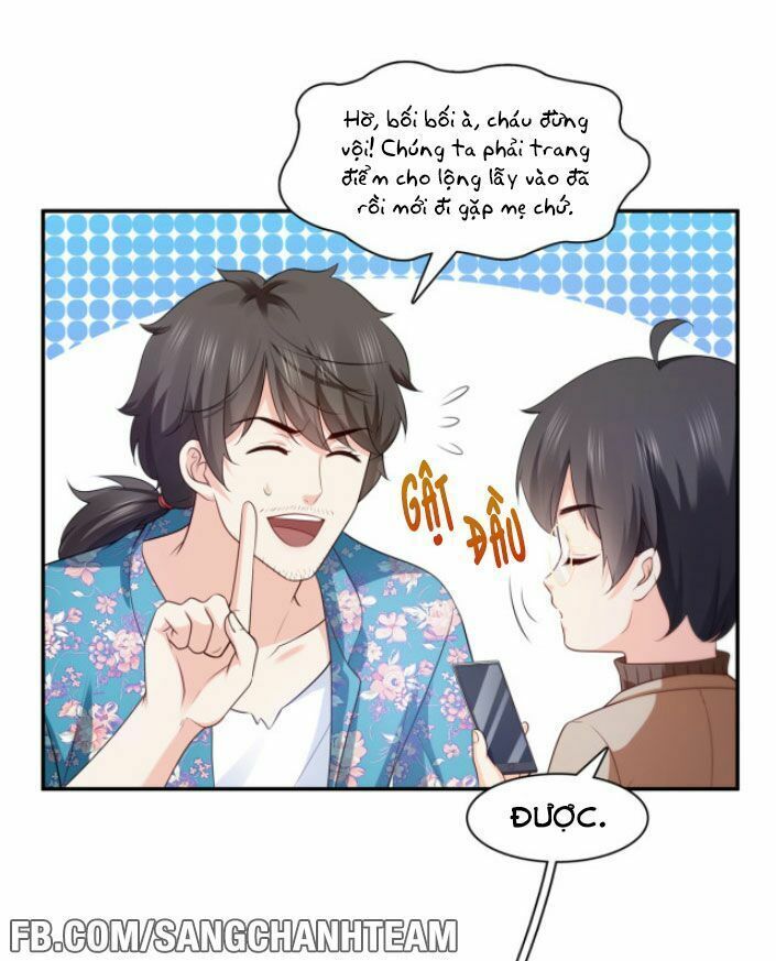 Hệt Như Hàn Quang Gặp Nắng Gắt chapter 184 39