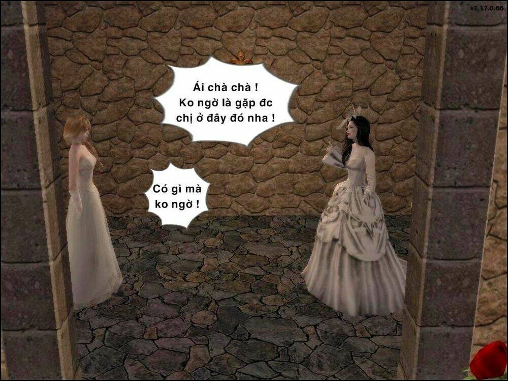 truyện sims - earl story chapter 41 3