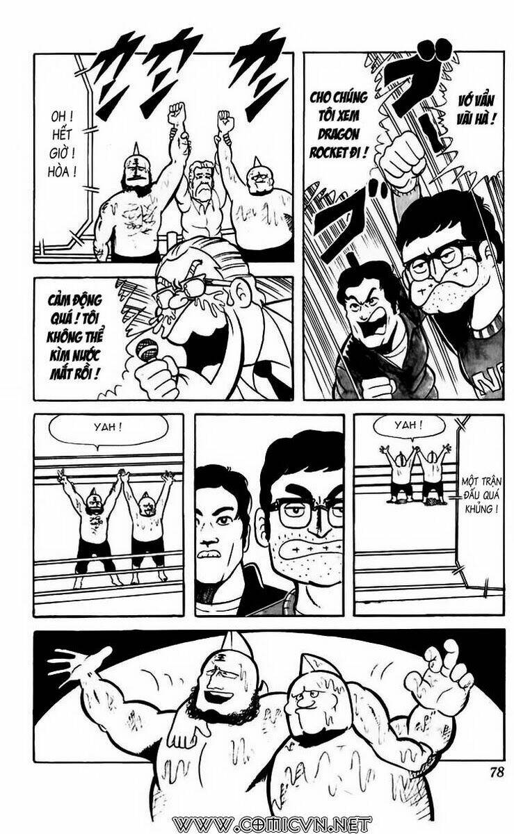 lực sĩ kinnikuman chapter 46 7