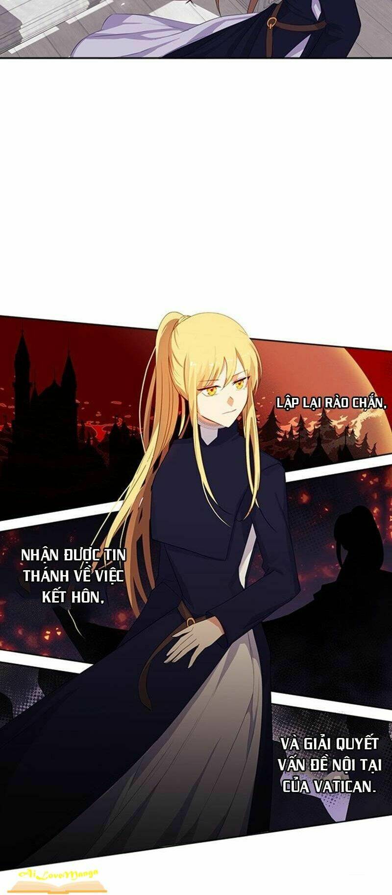 cộng tác của hoàng đế chapter 29 36