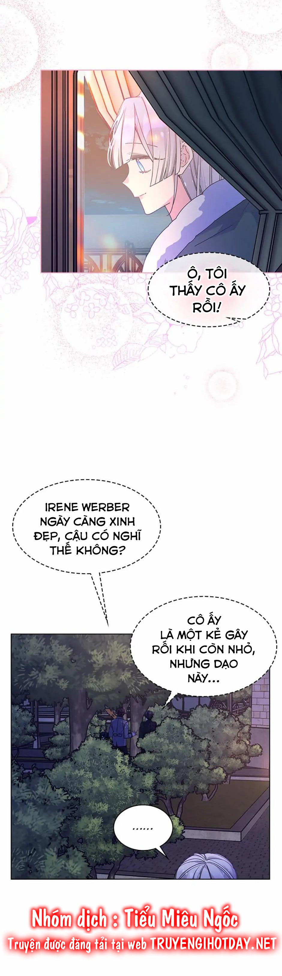 đừng lo lắng, anh trai của em! chapter 65 32