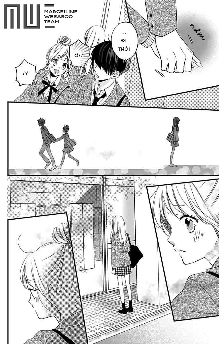 miniamaru kareshi chapter 1 24