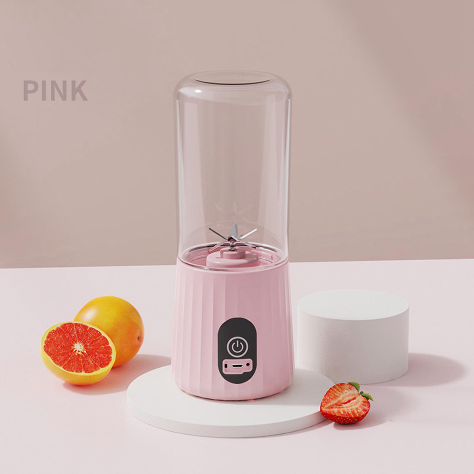 Personal Size Blender Portable Blender Cup for Fruit Juice Watermelon Grapefruits