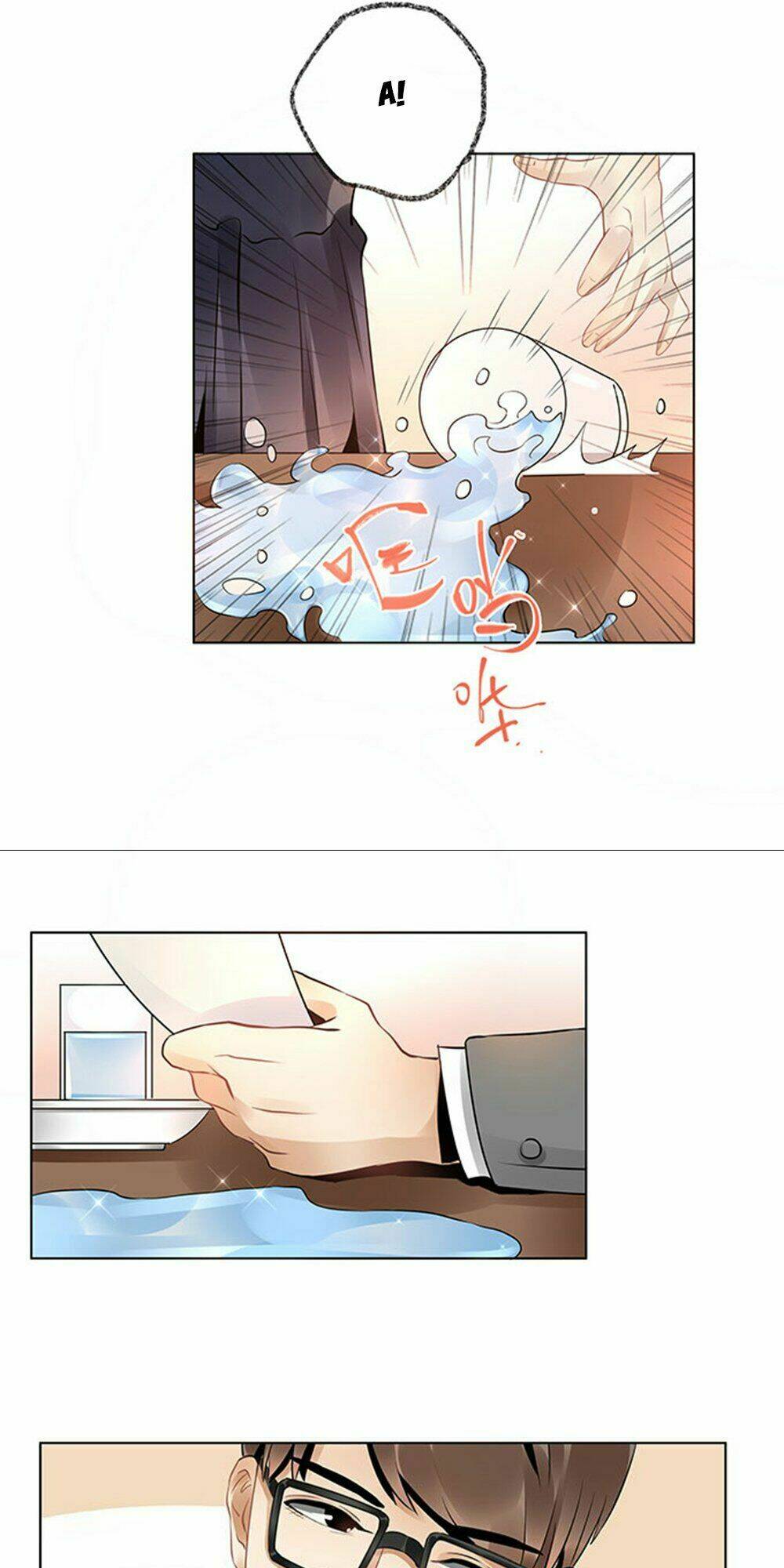 vũ hội thần bí chapter 9 21