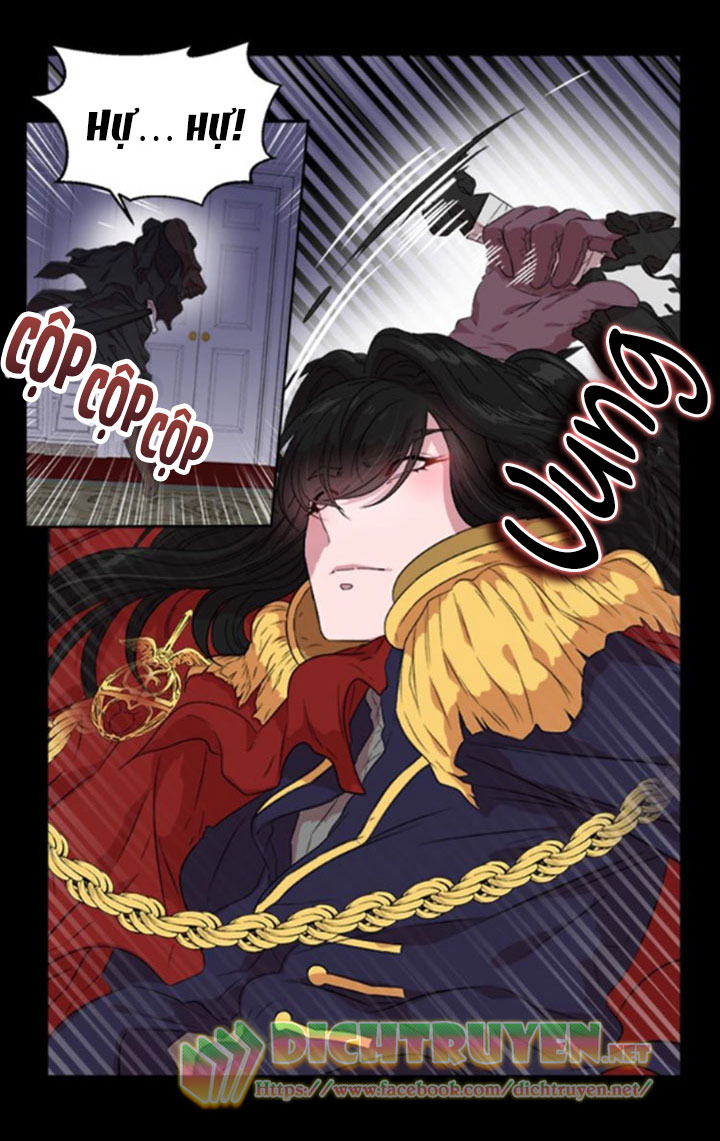 con gái bảo bối của ma vương chapter 6 23