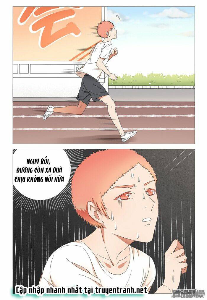 tôi là vợ tôi chapter 19 6