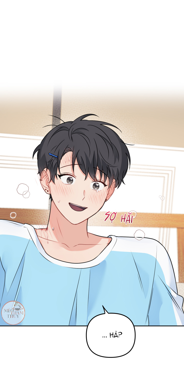 máu và tình yêu chapter 43 69