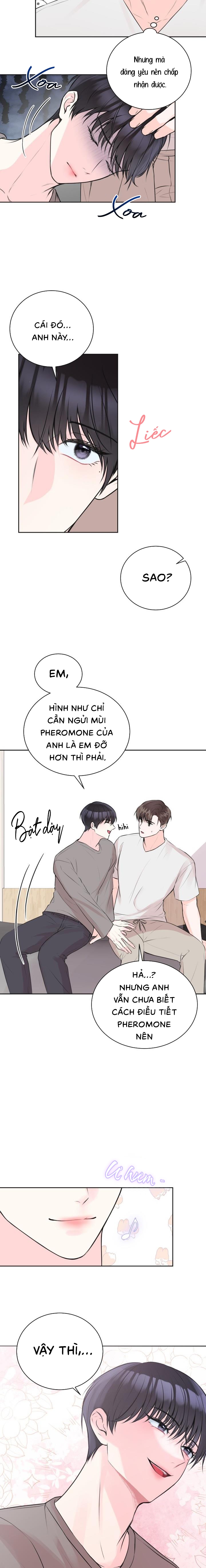 pheromone baby chapter 7 6