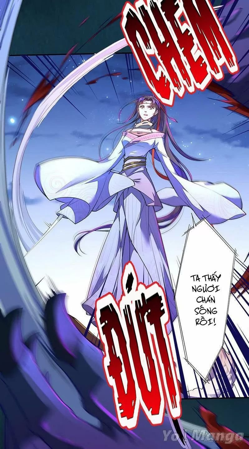 tuyệt thế luyện đan sư chapter 110 30