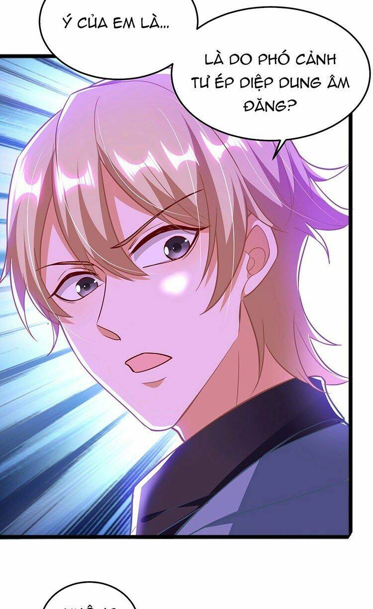 đại lão gọi tôi tiểu tổ tông chapter 26 17