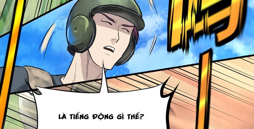 vua sinh tồn chapter 52 62