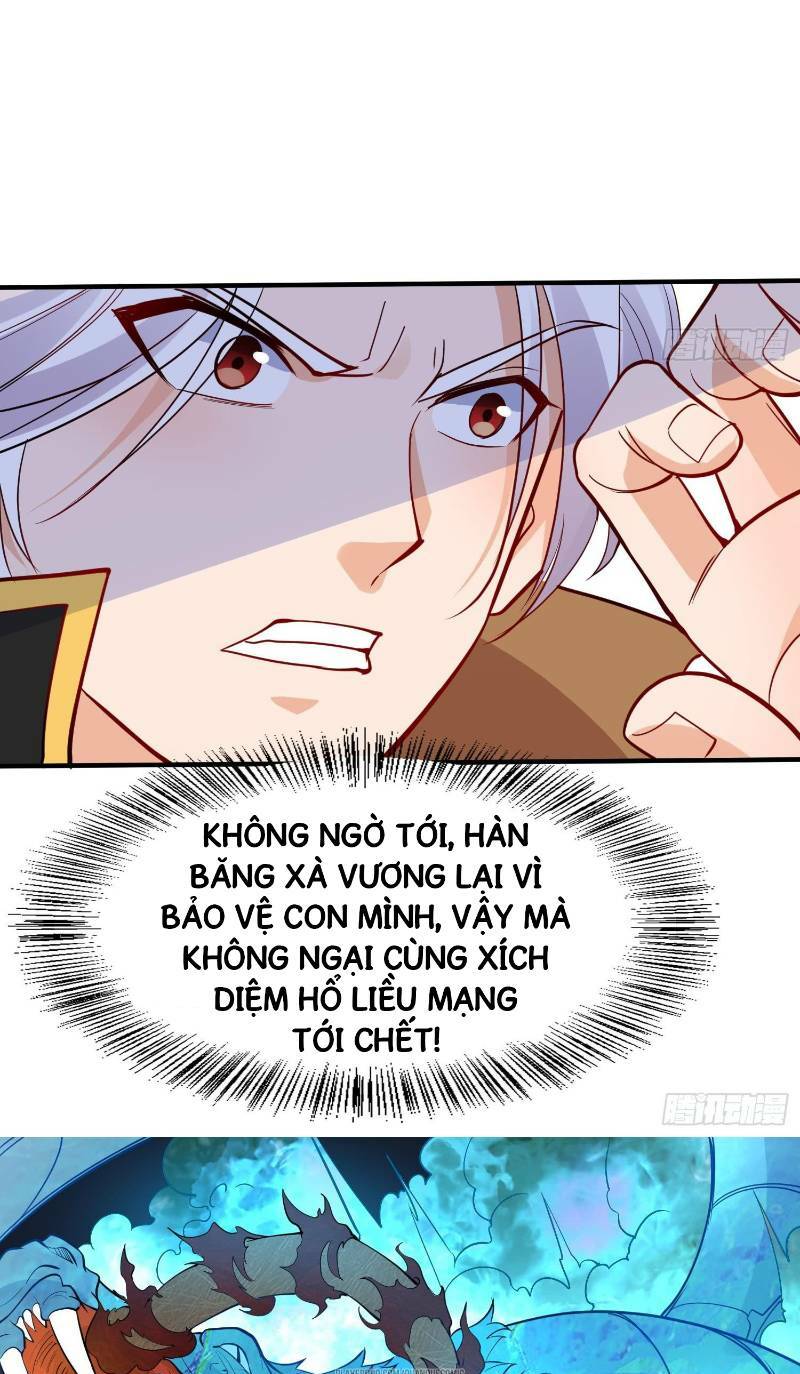 vạn cổ thiên đế chapter 12 8