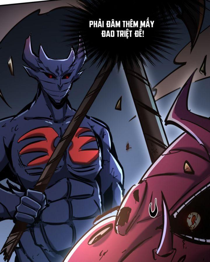 ta thật sự không phải ma vương chapter 5 62