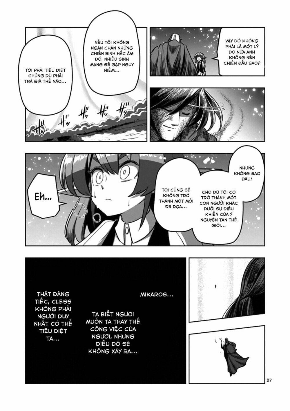 helck manga chapter 98.2 13