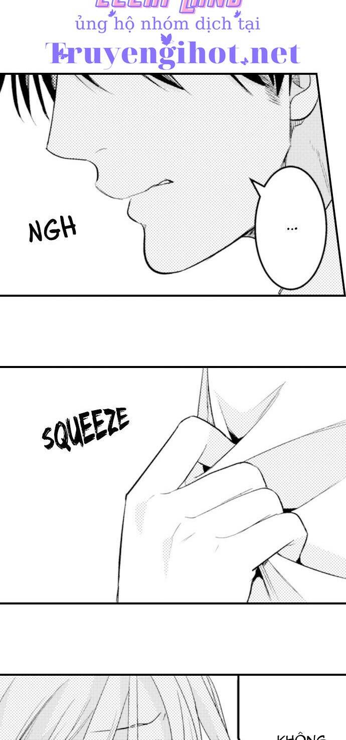 giả vờ ngủ cũng không ngăn được anh ấy chapter 89.2 5