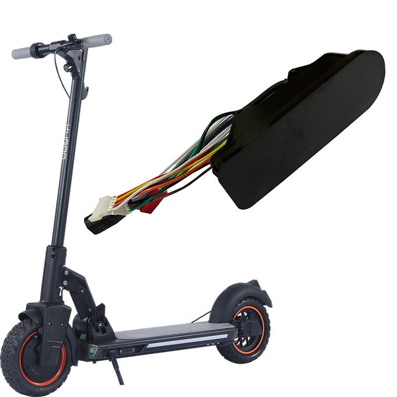 Hiển thị bảng điều khiển ban đầu cho Kugoo G5 Kickscooter Electric SCOOT METER LCD Hiển thị các bộ phận phụ kiện MỚI Màu sắc: Hiển thị