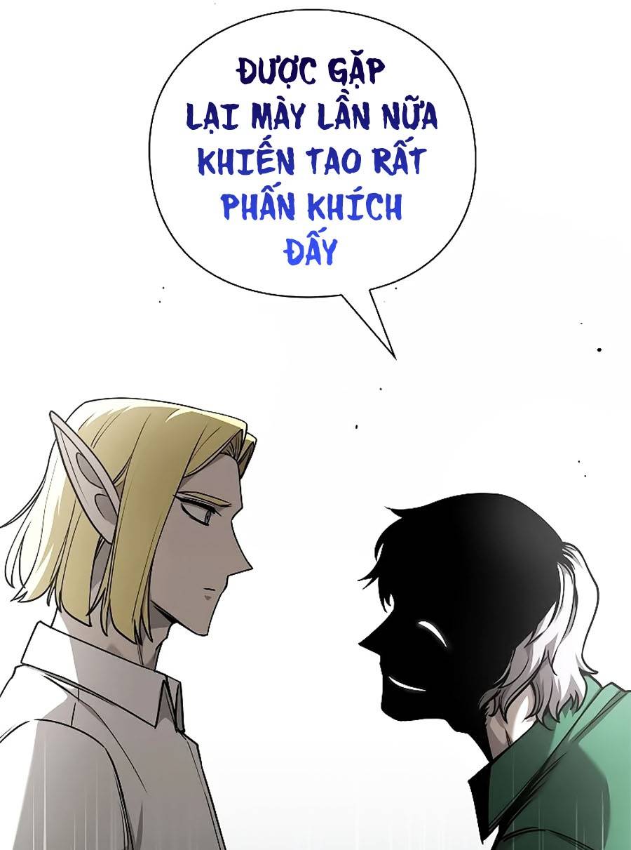 chiến binh học đường - cuộc đột kích trong ngục tối chapter 34 82