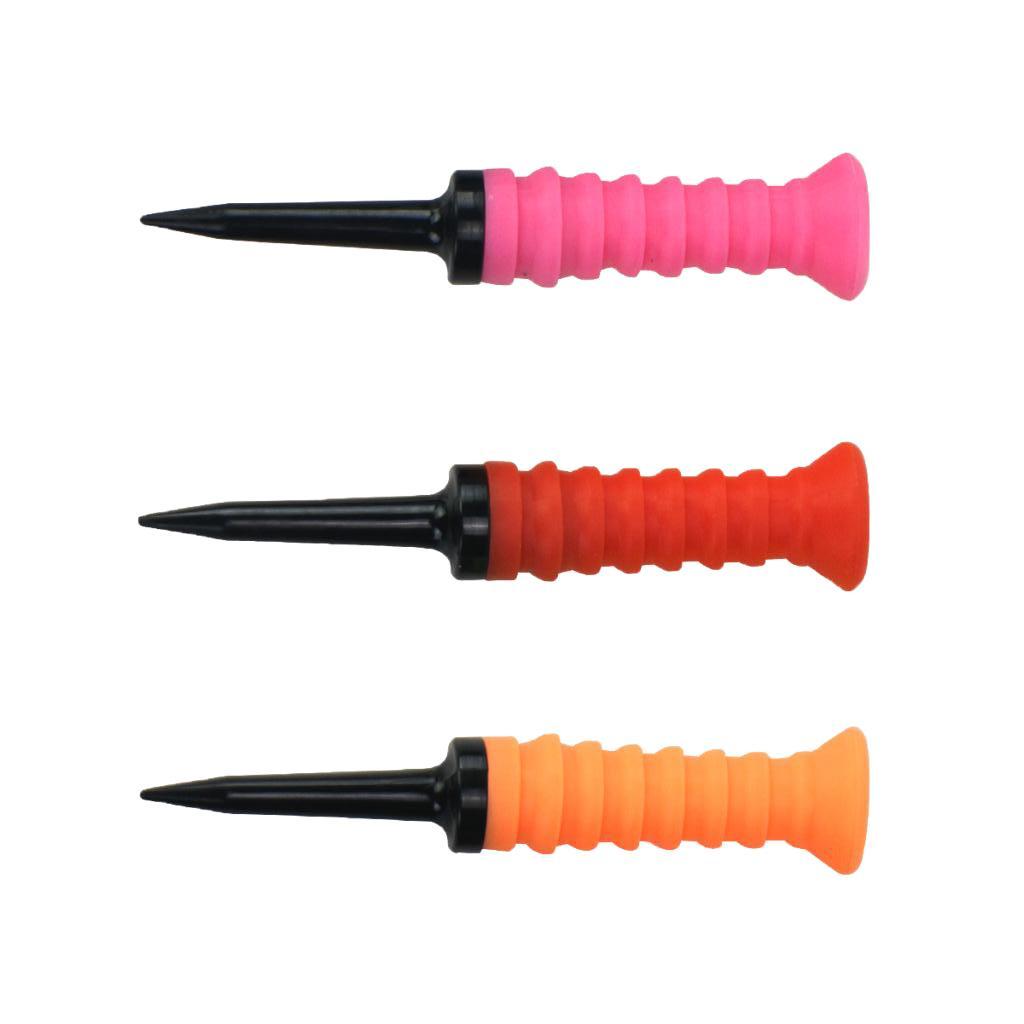 5-10 Pieces Elastic Golf    Color