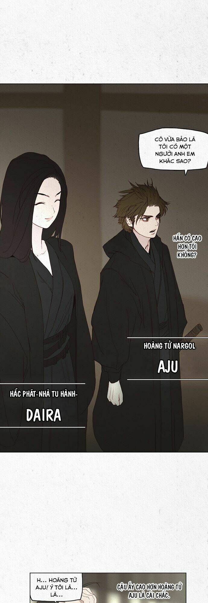 dawn of the frozen wastelands chapter 1 65