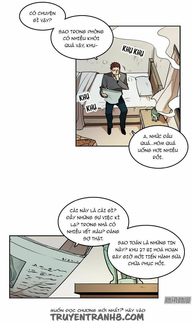 cửa hàng không tên chapter 7 12