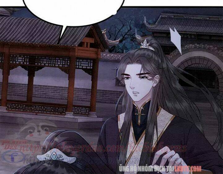 trọng sinh bá sủng nhiếp chính vương quá mạnh mẽ chapter 100 58