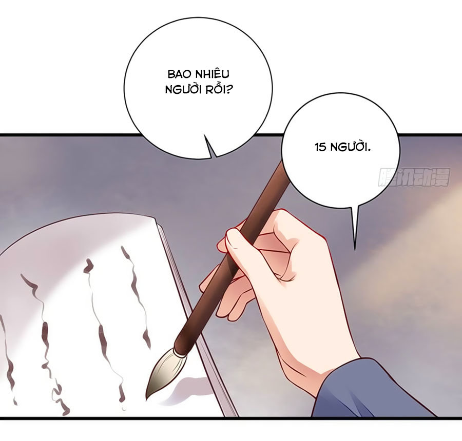 nữ đế livestream công lược chapter 27 12