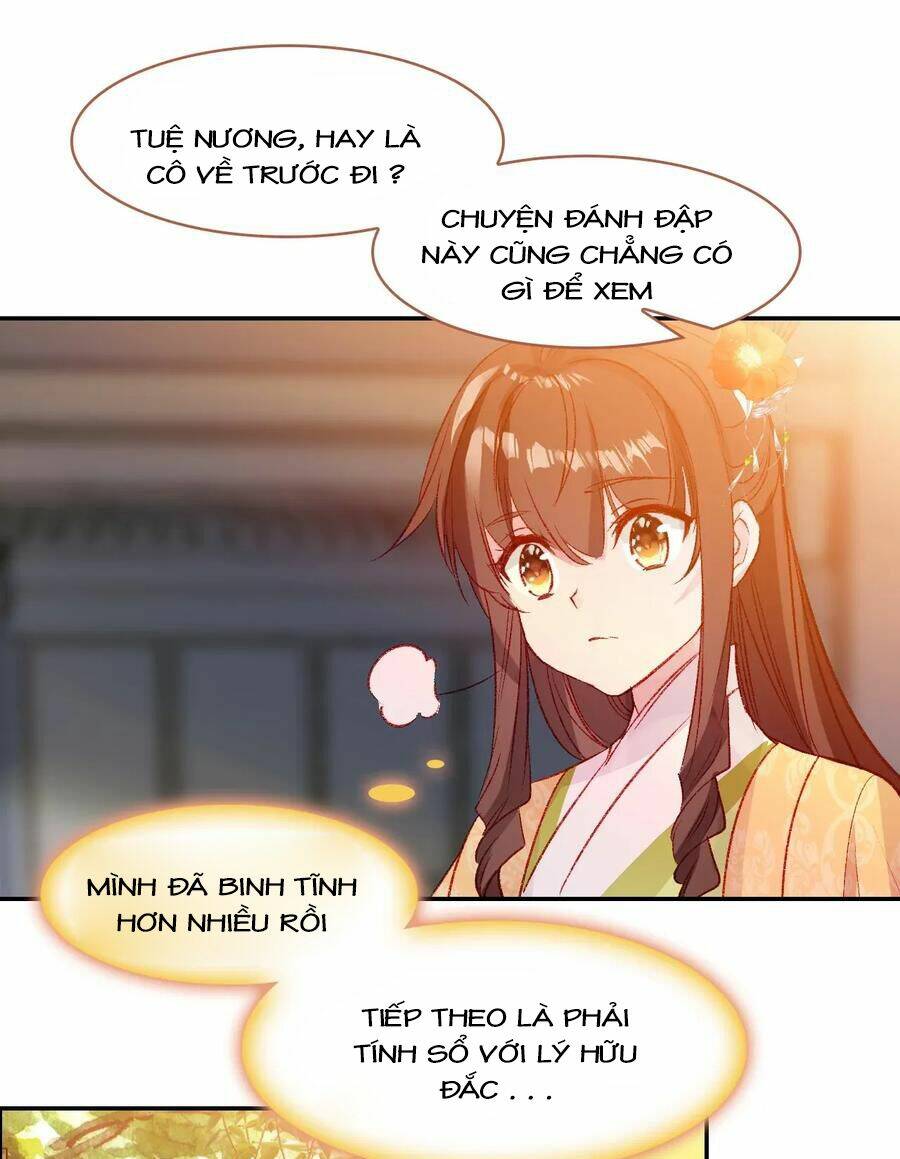 gả cho một tên thái giám đáng ghét chapter 170 4