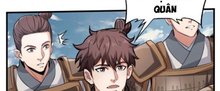 đại tần, ta là con tần thủy hoàng, giết địch thành thần chapter 3 33